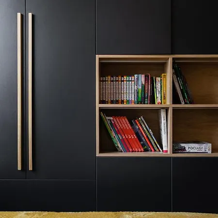 Appartamento Warsaw Concierge Kamionek Esterno foto