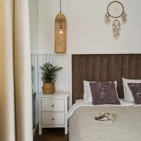 Appartamento Warsaw Concierge Kamionek Esterno foto