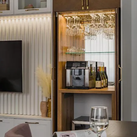 Appartamento Warsaw Concierge Kamionek Esterno foto