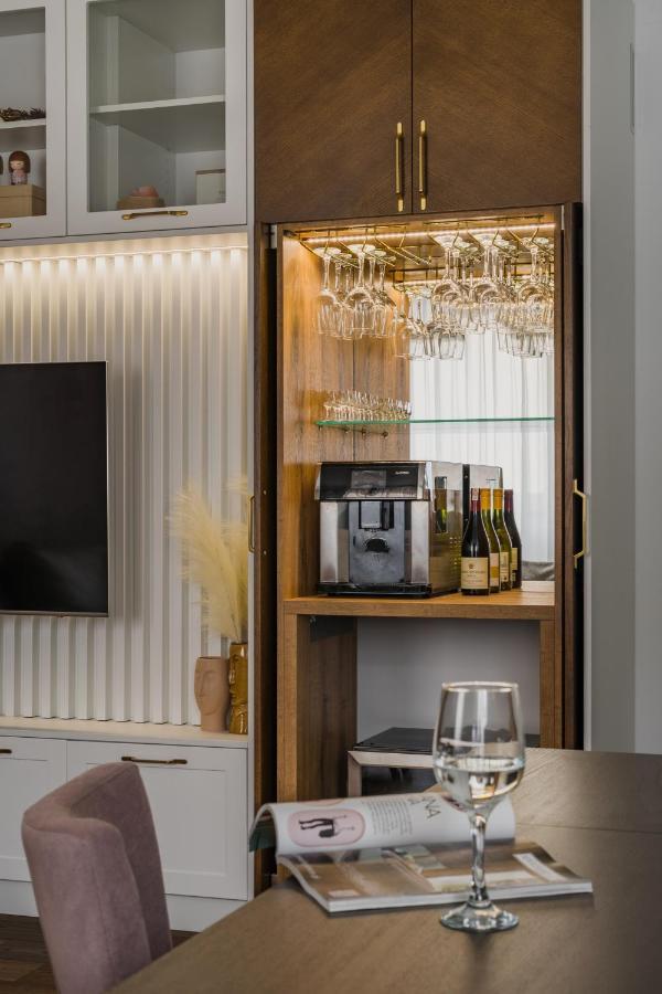 Concierge Kamionek Warszawa