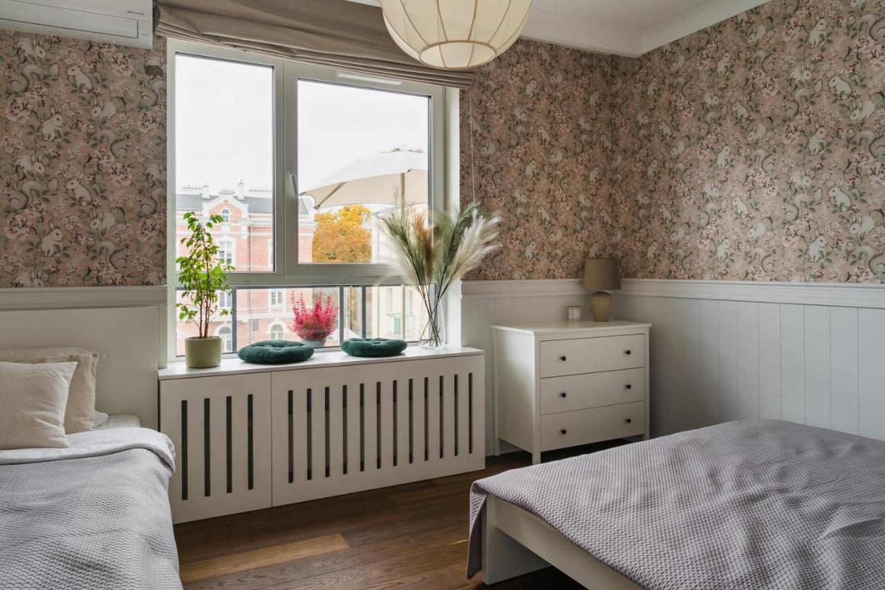 Leilighet Concierge Kamionek Warszawa