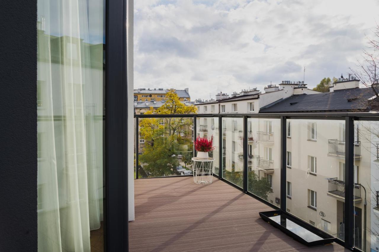 Concierge Kamionek Leilighet *