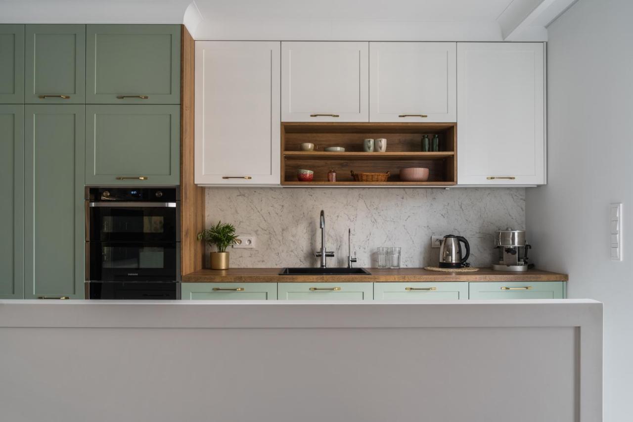 Concierge Kamionek Leilighet Warszawa