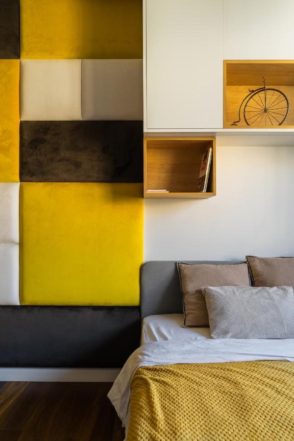 Concierge Kamionek Leilighet Warszawa