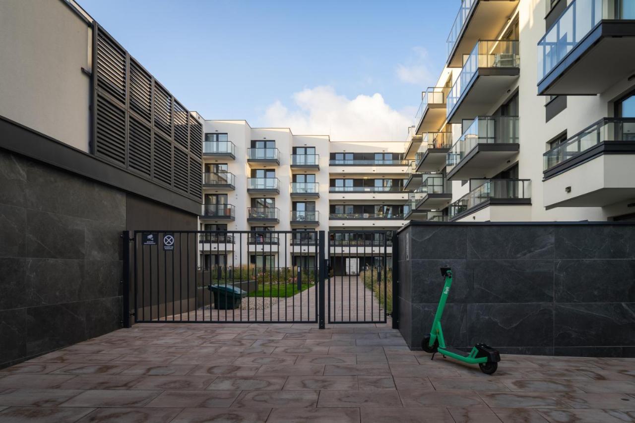 Leilighet Concierge Kamionek *