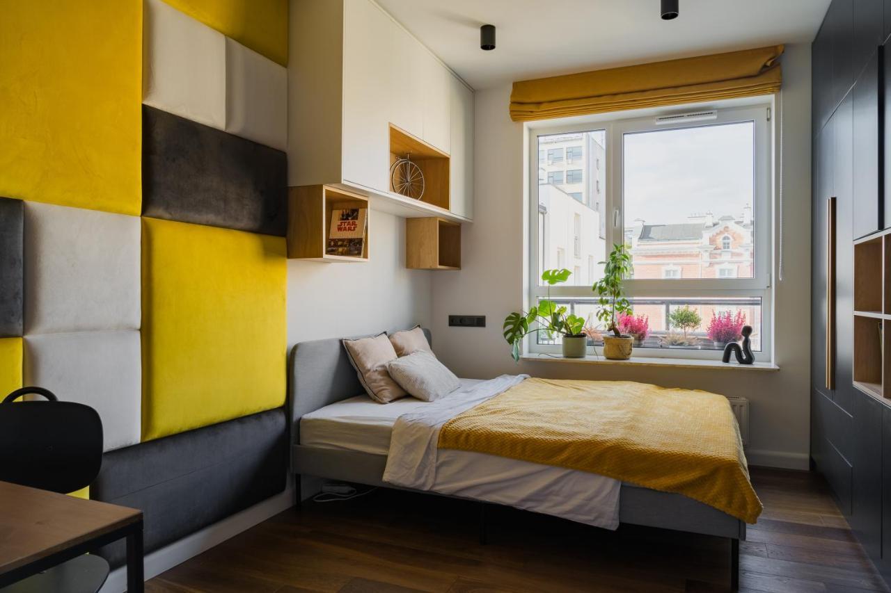 Concierge Kamionek * Warszawa