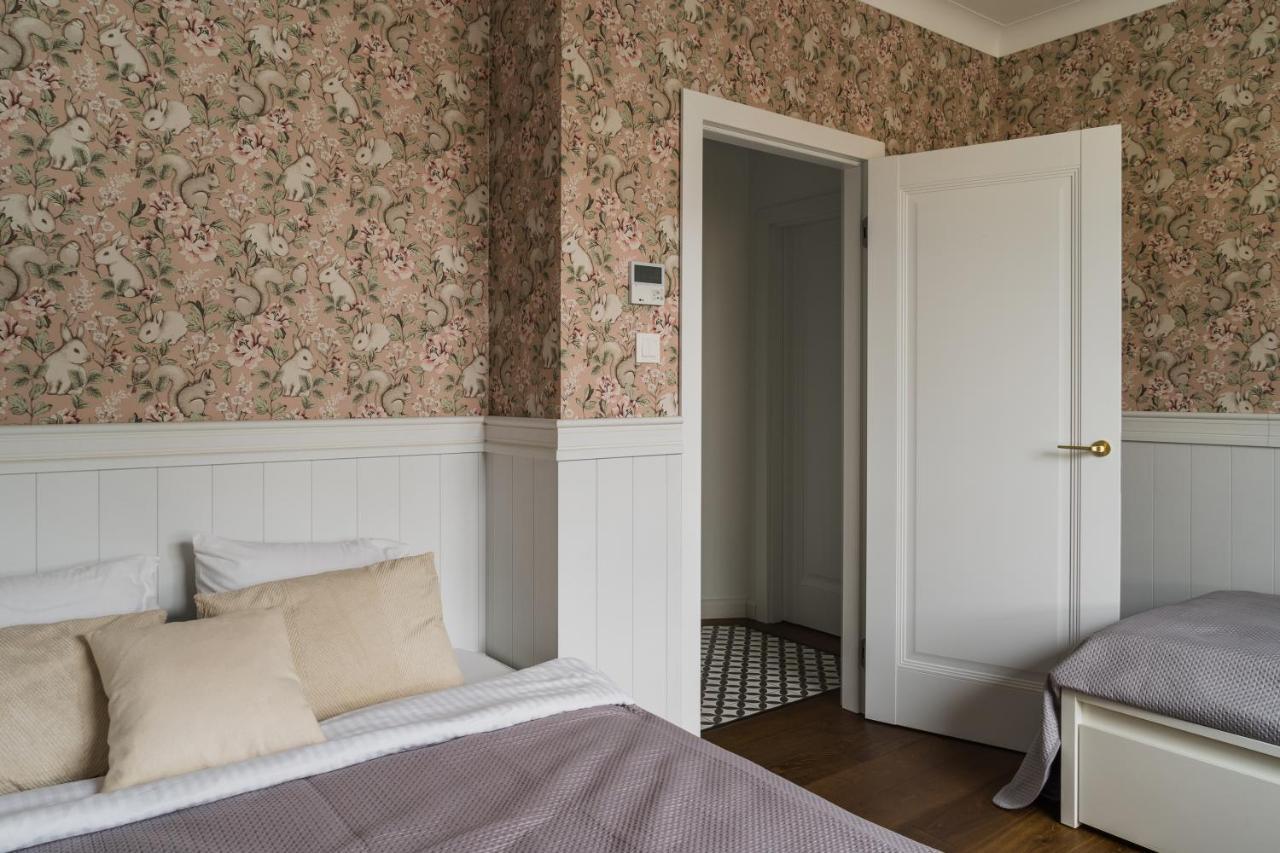 Leilighet Concierge Kamionek Warszawa