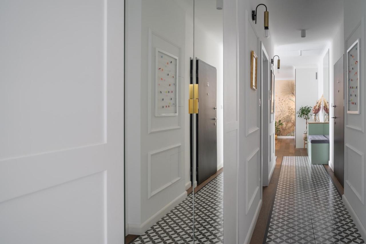 Concierge Kamionek Warszawa